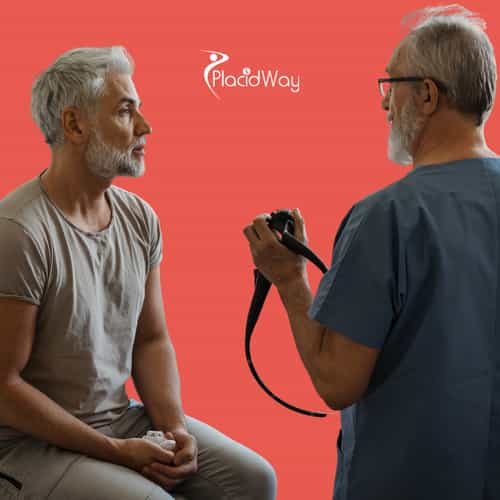 What Endoscopy Results Mean Before Esophageal Cancer Immunotherapy in Mexico